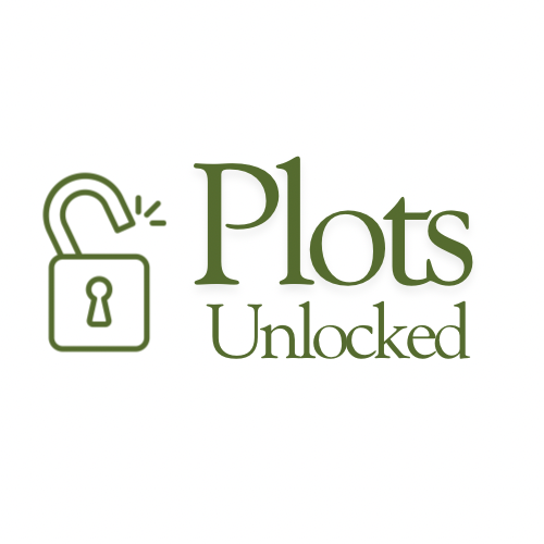 Plots Unlocked